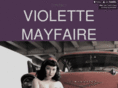 violettemayfaire.com