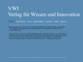 vwi-verlag.net
