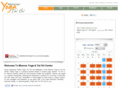 yogamonroe.com