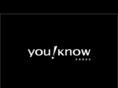 you-know-shoes.biz