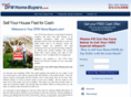 yourdfwhomebuyers.com