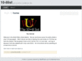 10-8list.com