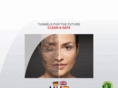 aigner-tunnel.com