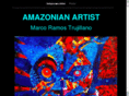 amazonianartist.com