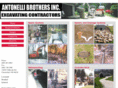 antonellibrothers.com