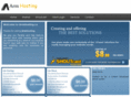 armhosting.ca