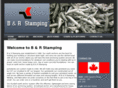bandrstamping.com