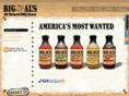 bigalsbbqsauce.com