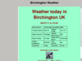 birchington-weather.com