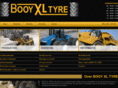 booyxltyre.com