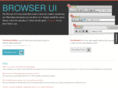 browserui.com