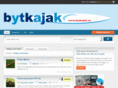 bytkajak.se