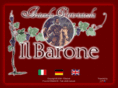 cantineilbarone.com