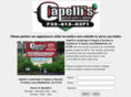 capellisnursery.com