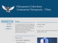 centerpointchiropractor.com