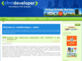 cfdeveloper.co.uk