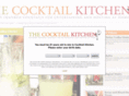 cocktailkitchen.com