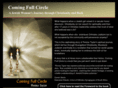 comingfullcirclebook.com