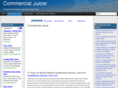 commercialjuicer.org