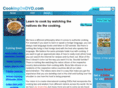 cookingondvd.com
