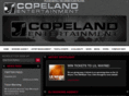 copelandentertainment.com