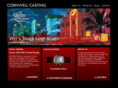 cornwellcasting.com