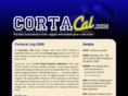 cortacal.com