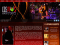 cosmosbar-grill.com