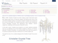 crystalweddingtrees.com