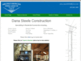 danasteeleconstruction.com