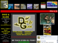 diveandglideinc.com