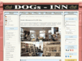 dogs-inn-shop.com