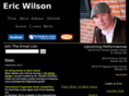 ericwilsonguitar.com