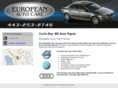 europeanautocaremd.com