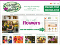 floristwoodridge.com