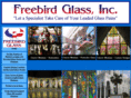 freebirdglass.com