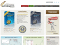 fxpromaker-advanced.com