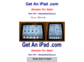 getanipad.com