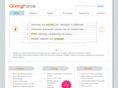 givingforce.com