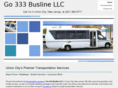 go333bus.com