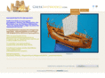greekshipmodels.com