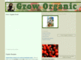groworganicsite.com
