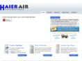 haierair.com