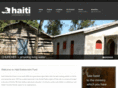 haitiendowmentfund.com