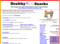 healthy-kids-snacks.com