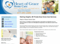 homehealthcaresterlingheightsmi.com