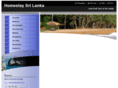 homestaysrilanka.com