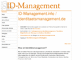 id-management.info