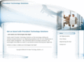 ihiretech.com