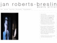 janrobertsbreslin.com